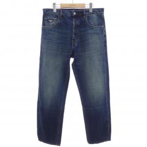 プラダ PRADA GEP374 SVMO 14EF ジーンズ