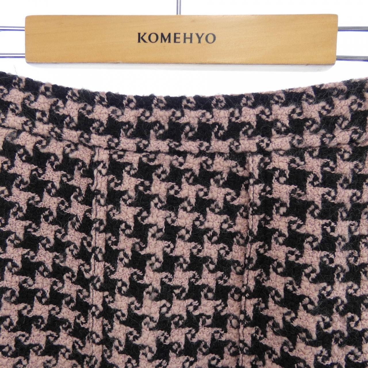 グッチ GUCCI 664422 ZAHD7 スカート