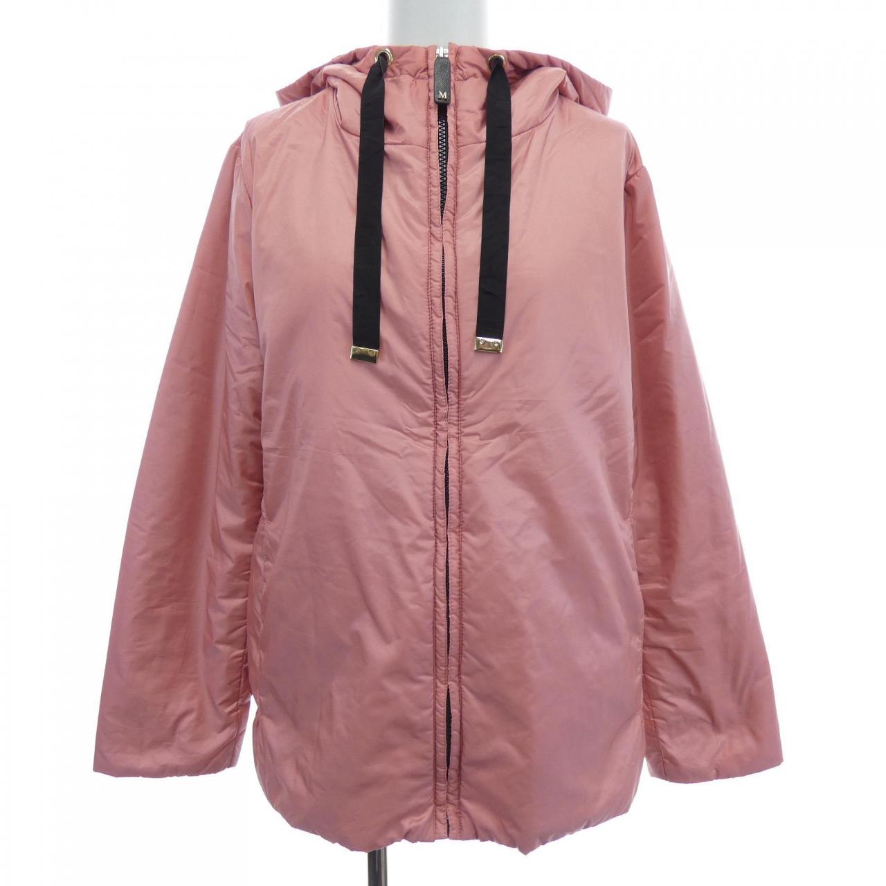 マックスマーラ Max Mara 24194810746 CAMELUXE ブルゾン