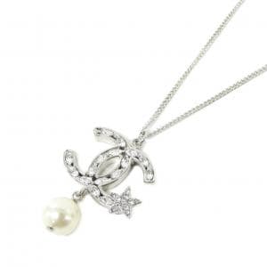 シャネル AB3547 ネックレス