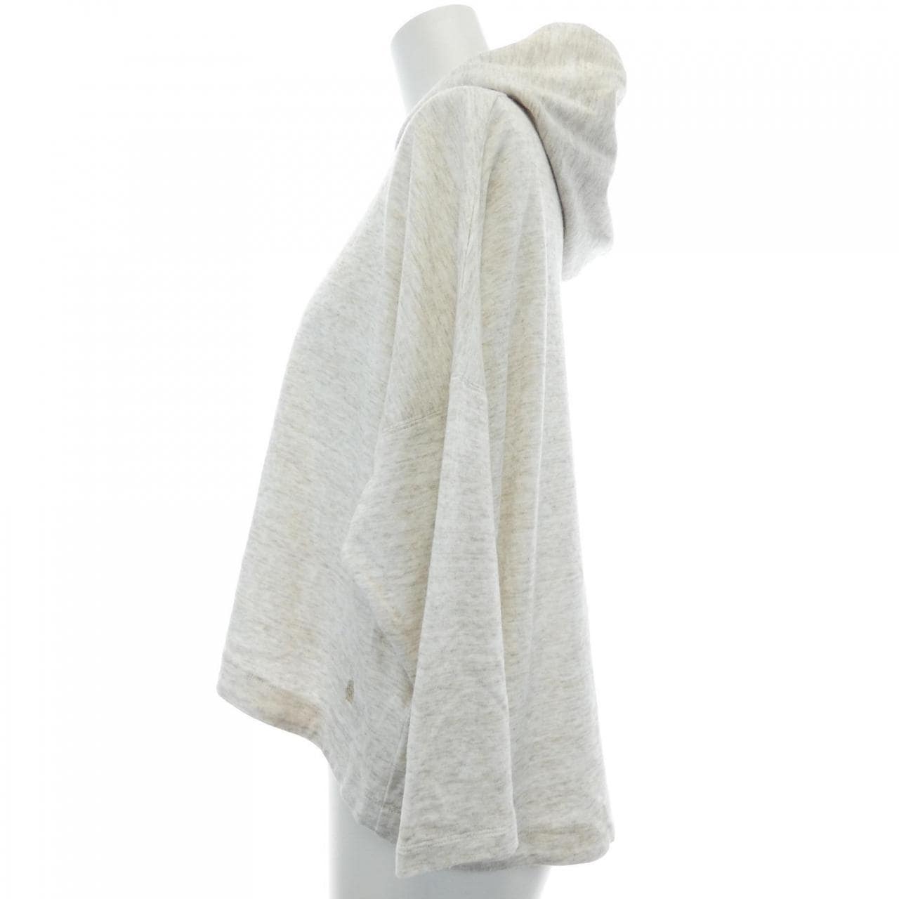 モラビトブラン MORABITO BLANC パーカー