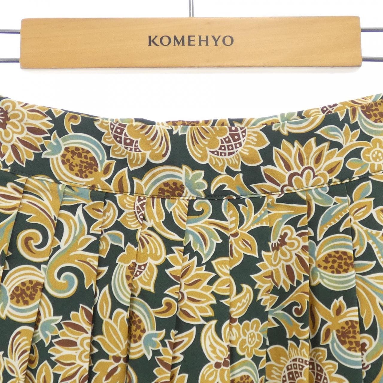 マックスマーラウィークエンド Max Mara weekend 510606096 スカート