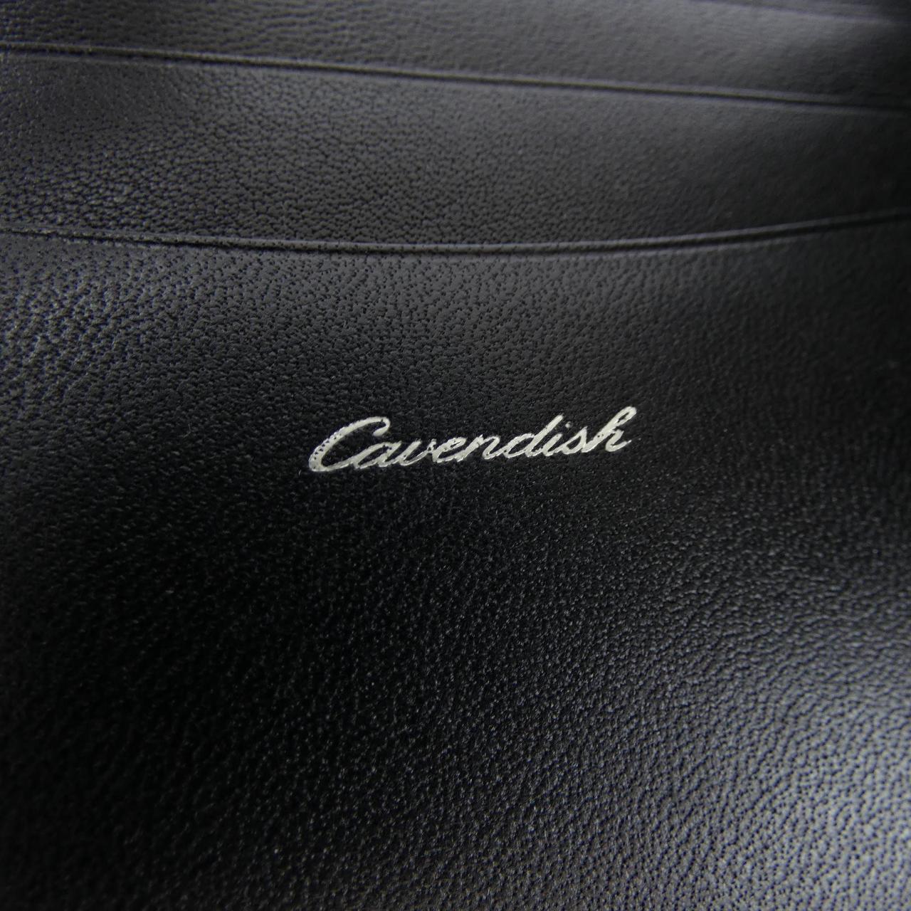 CAVENDISH WALLET