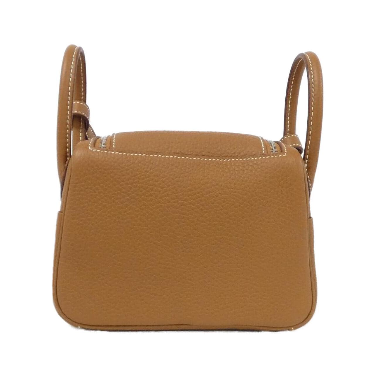 【未使用品】エルメス リンディ MINI 079086CK ショルダーバッグ