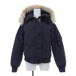 カナダグース CANADA GOOSE 7967JL LABRADOR ラブラドール ダウンジャケット