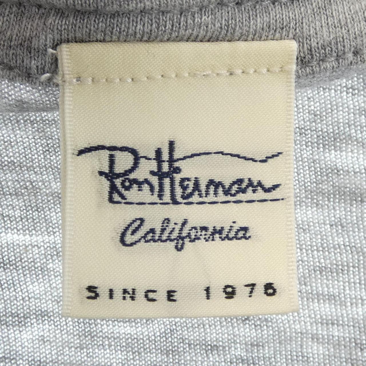 ロンハーマン RON HERMAN DISNEY Tシャツ