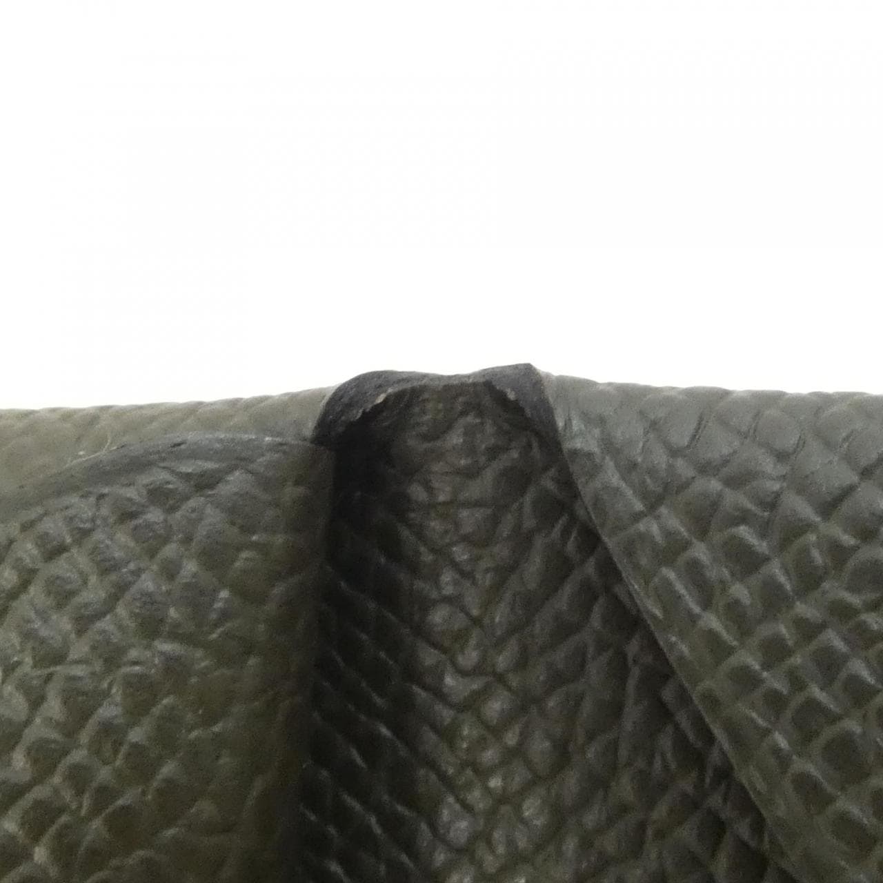 エルメス カルヴィ デュオ 083035CK コインケース