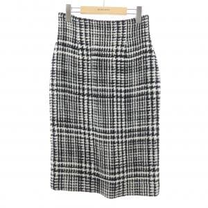 クリスチャンディオール CHRISTIAN DIOR 3A21336A1131 スカート