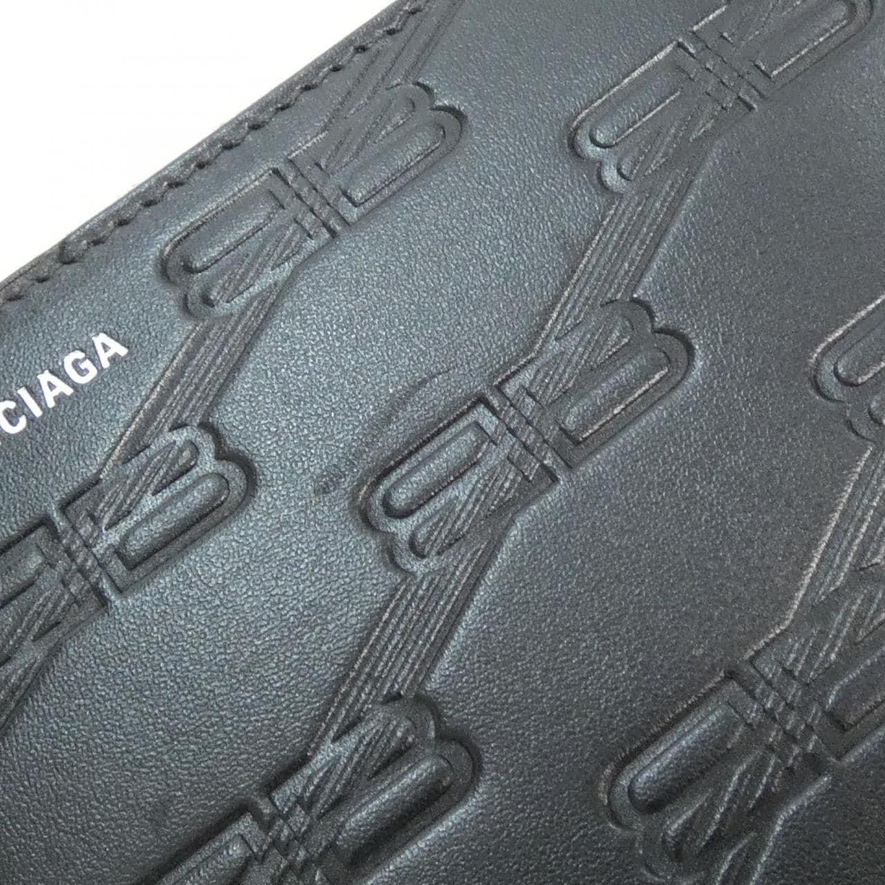 バレンシアガ 717787 210JS 財布