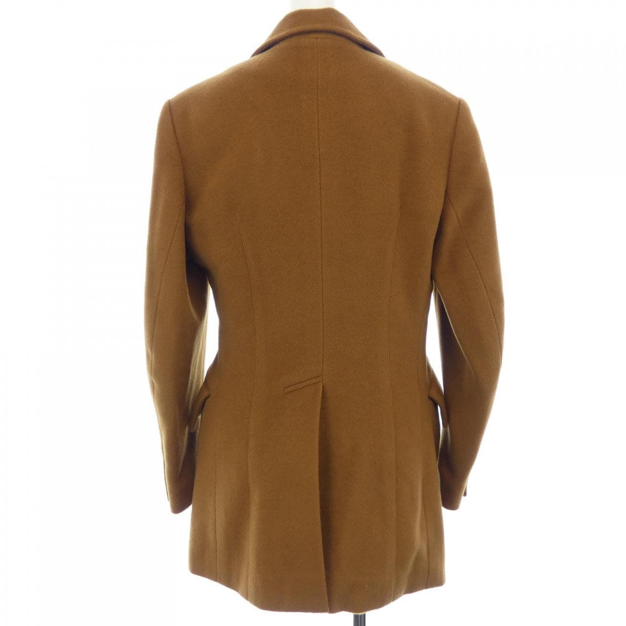 【ヴィンテージ】エルメス HERMES ジャケット