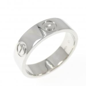 カルティエ ラブ  リング