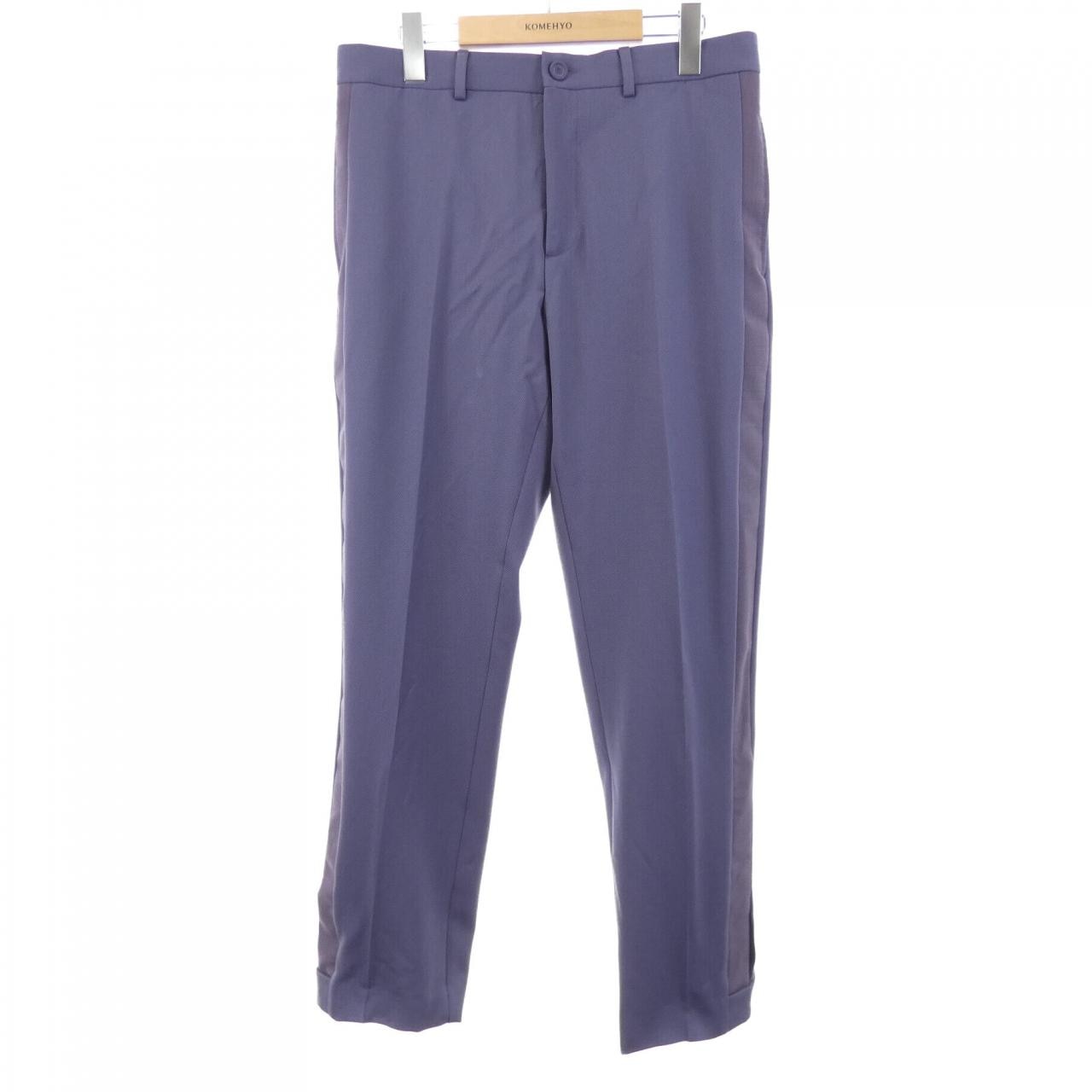 ディオール DIOR 143C116A5180 パンツ