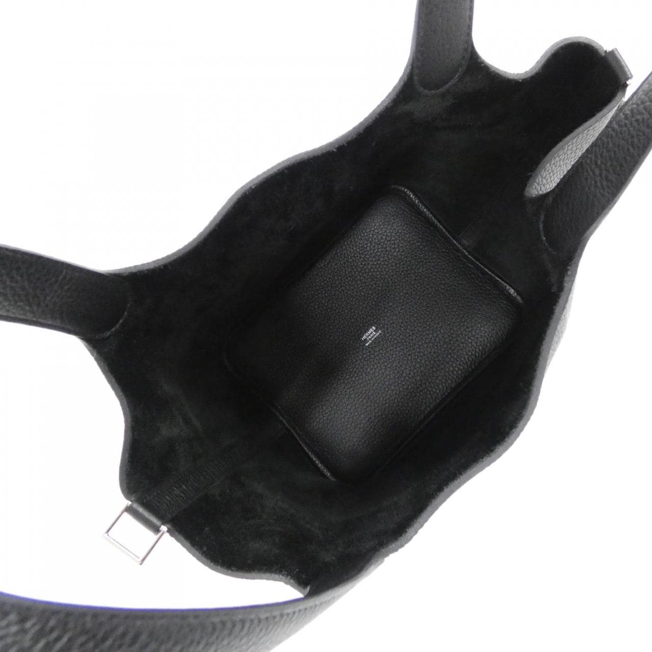 エルメス ピコタン ロック MM 060991CK バッグ