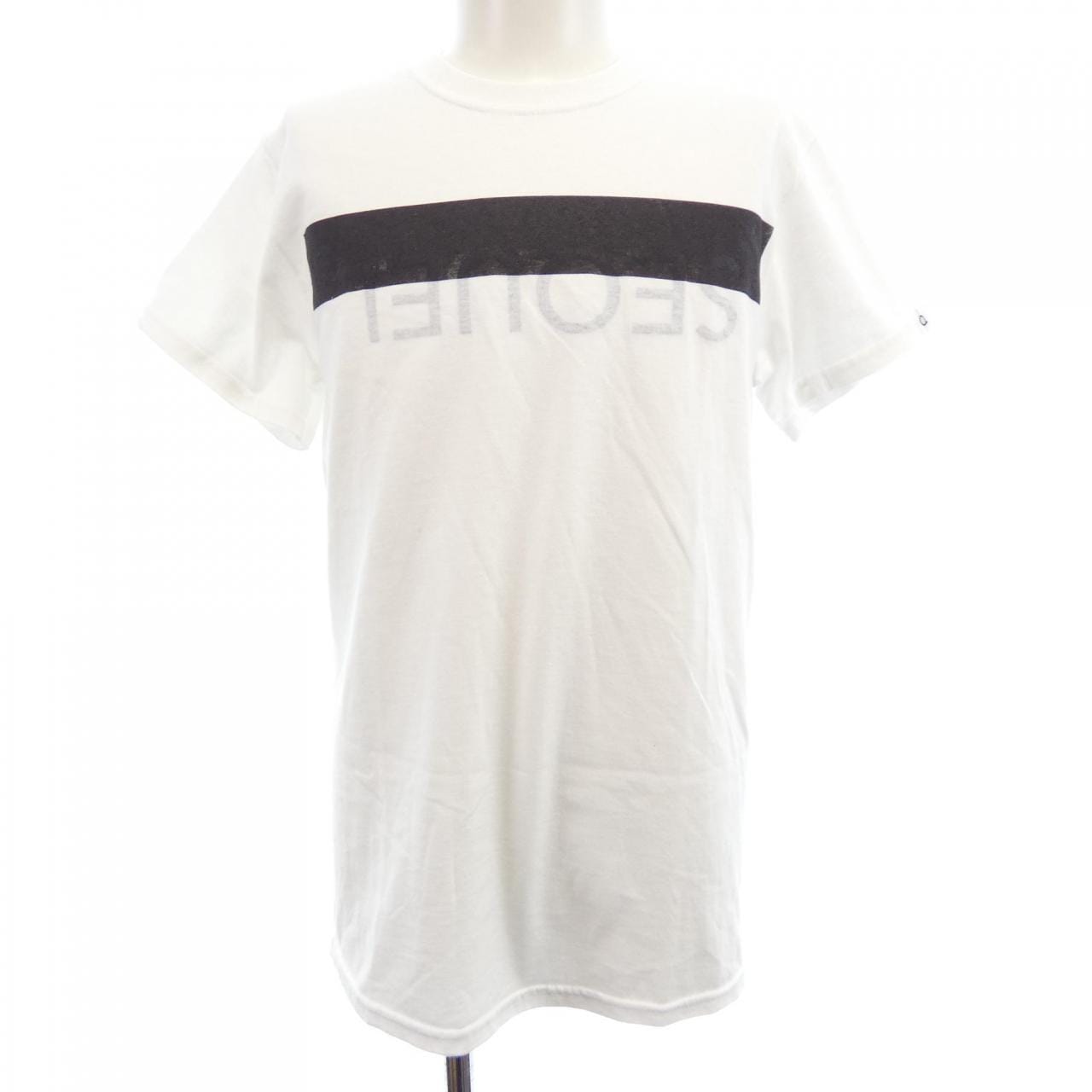 シークエル SEQUEL Tシャツ