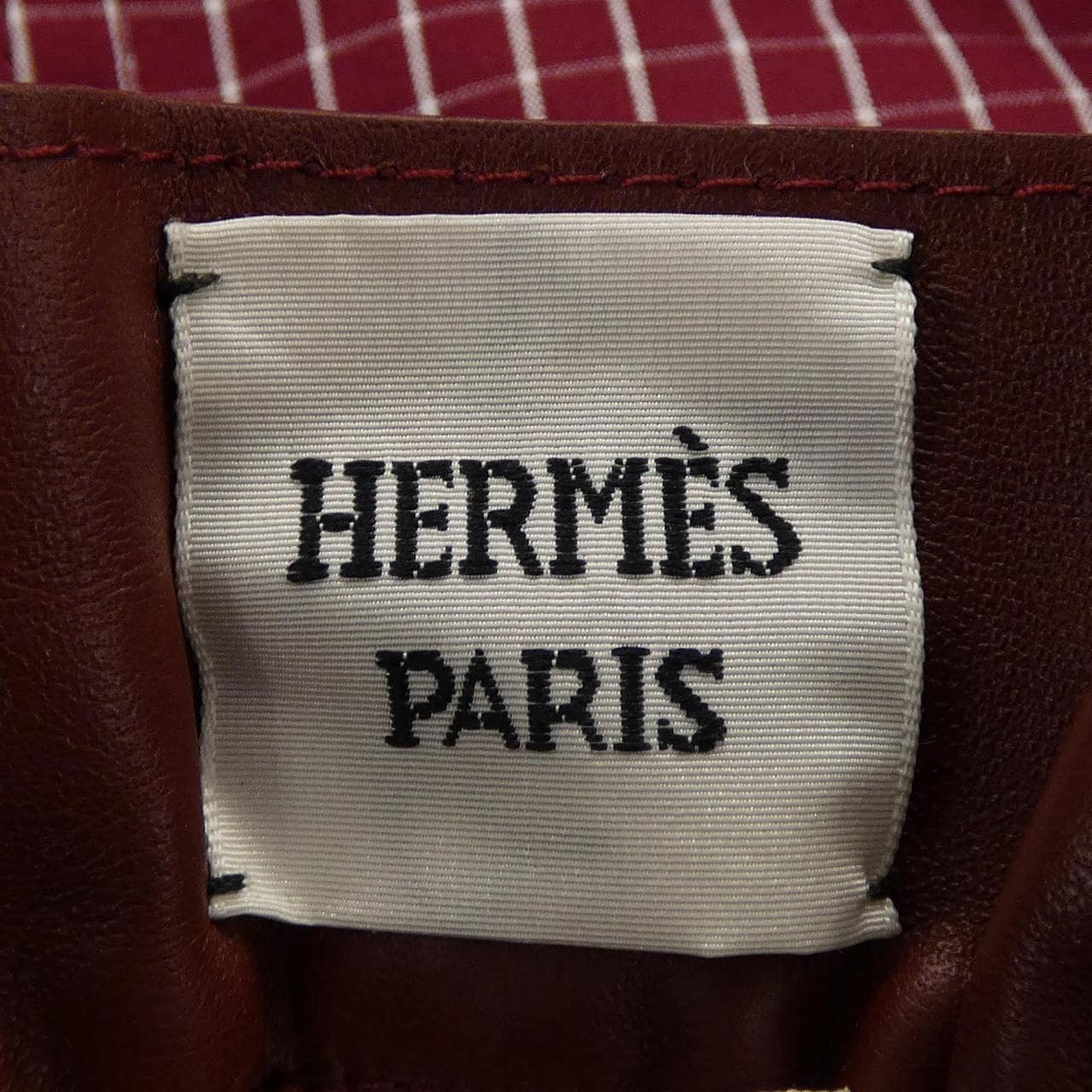 エルメス HERMES 4E0433DW ショートパンツ