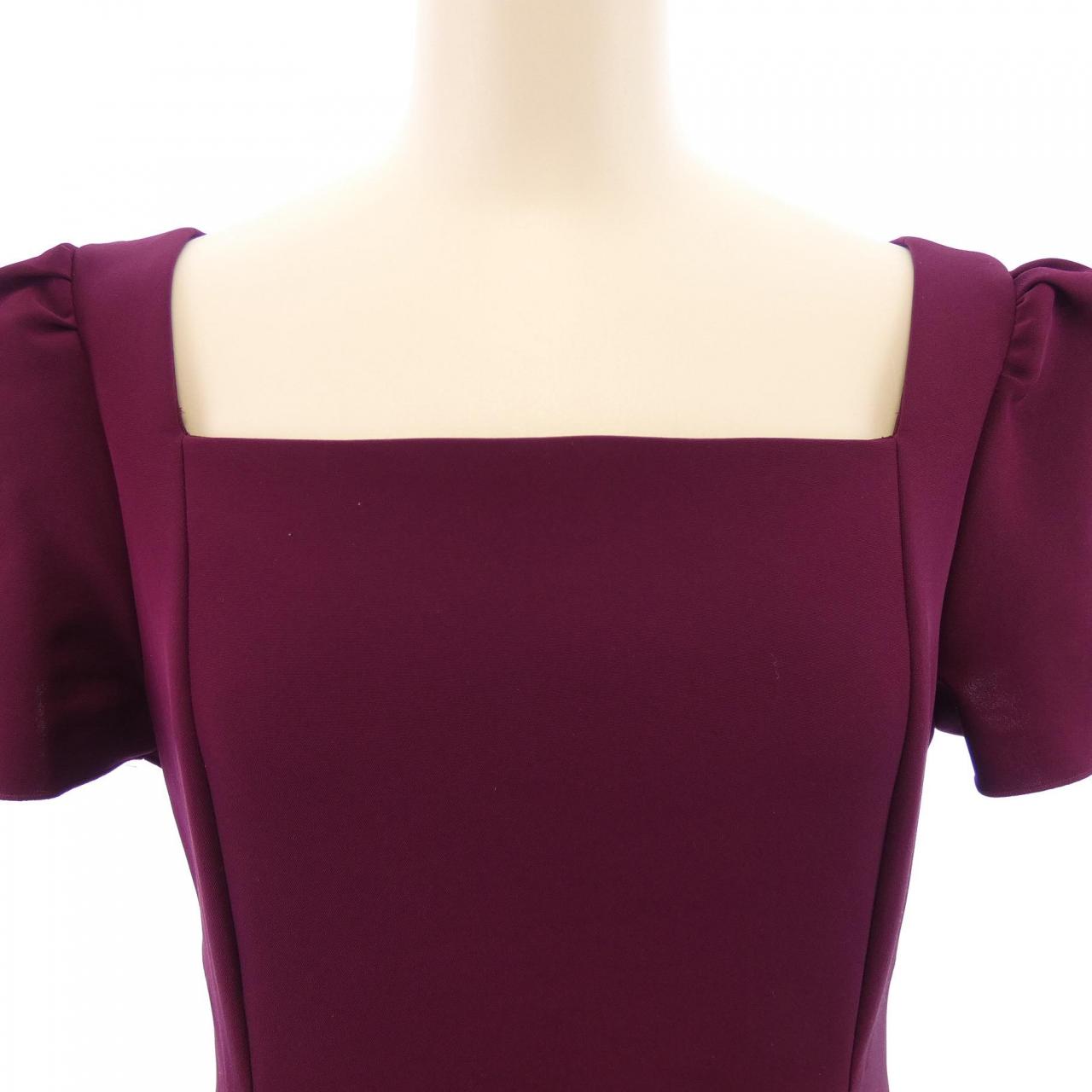 フォクシーニューヨーク FOXEY NEW YORK 42173 ワンピース