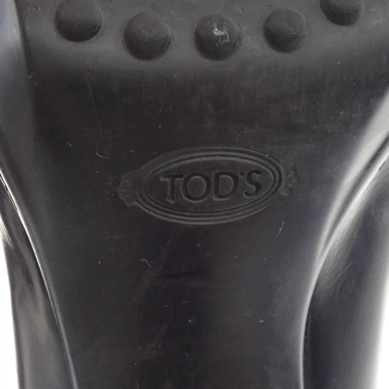 トッズ TOD'S ブーツ