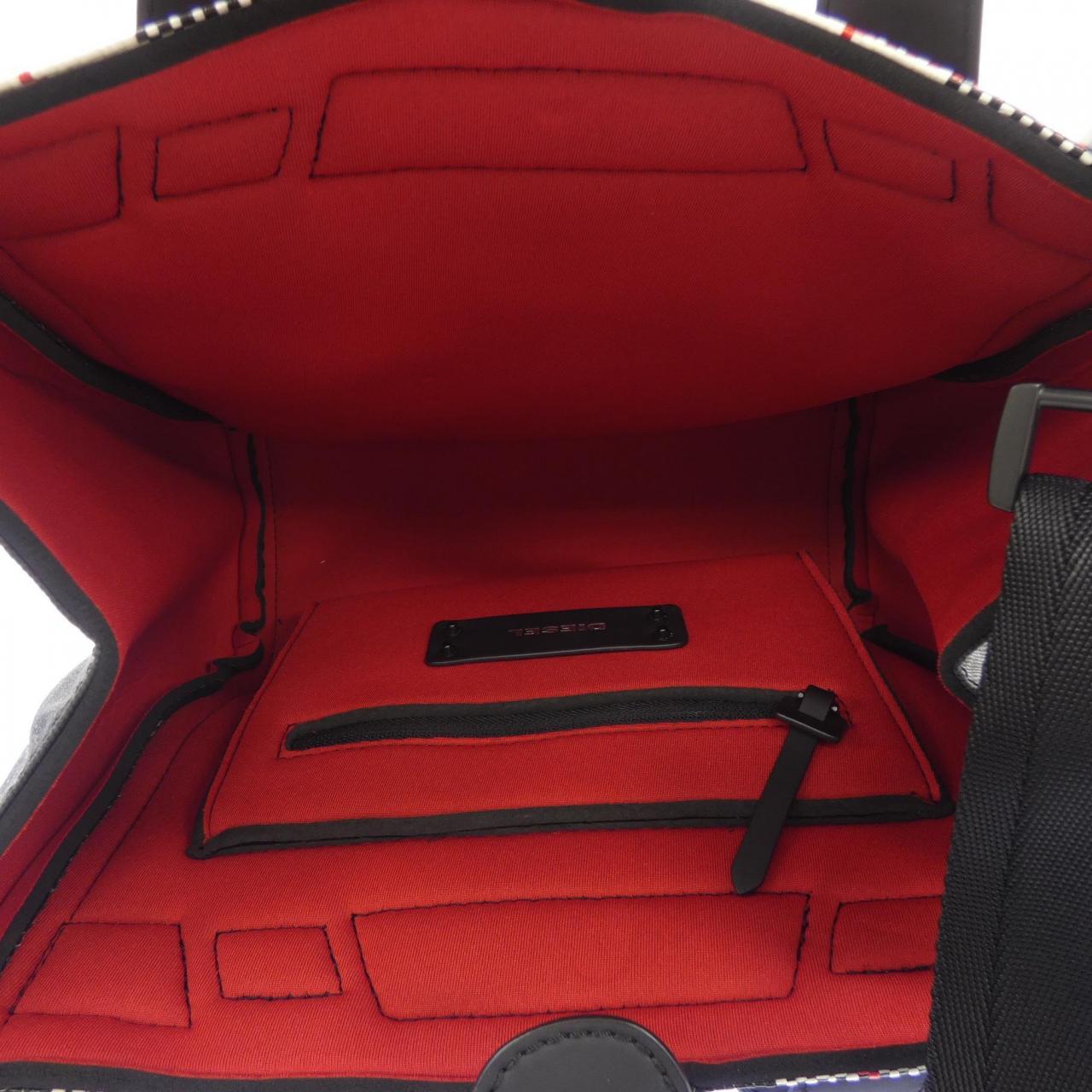 ディーゼル DIESEL BAG