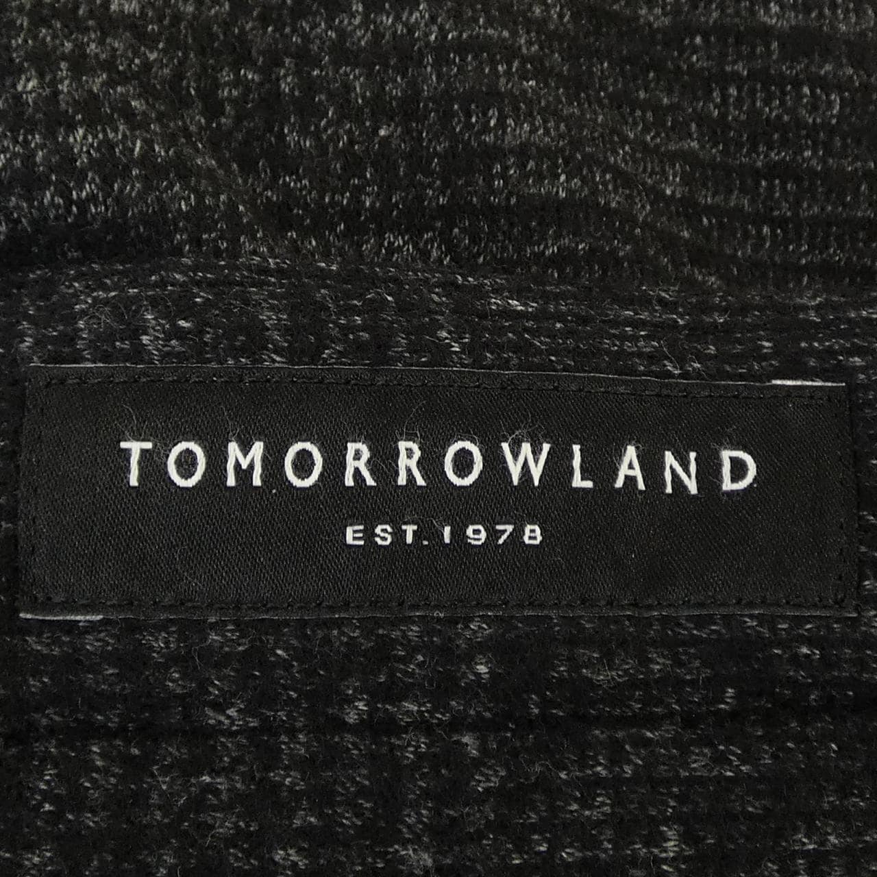トゥモローランド TOMORROW LAND パンツ