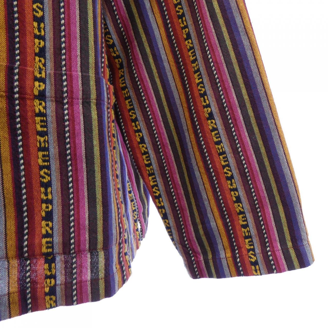 シュプリーム SUPREME Woven Toggle Shirt シャツ