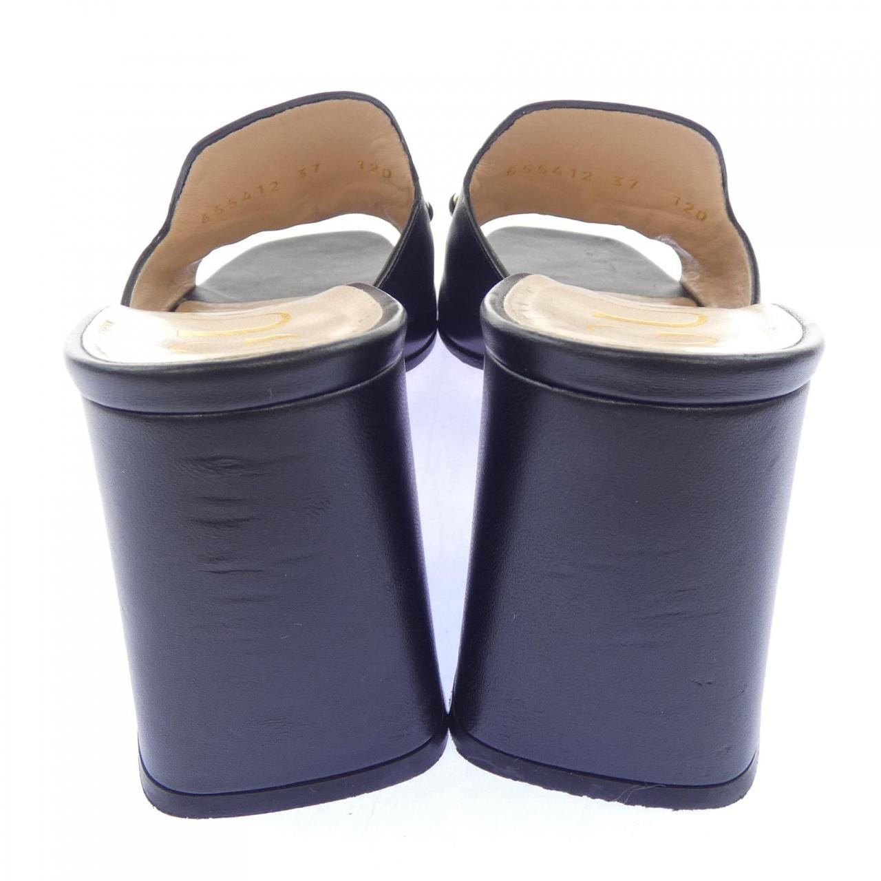グッチ GUCCI 655412 サンダル