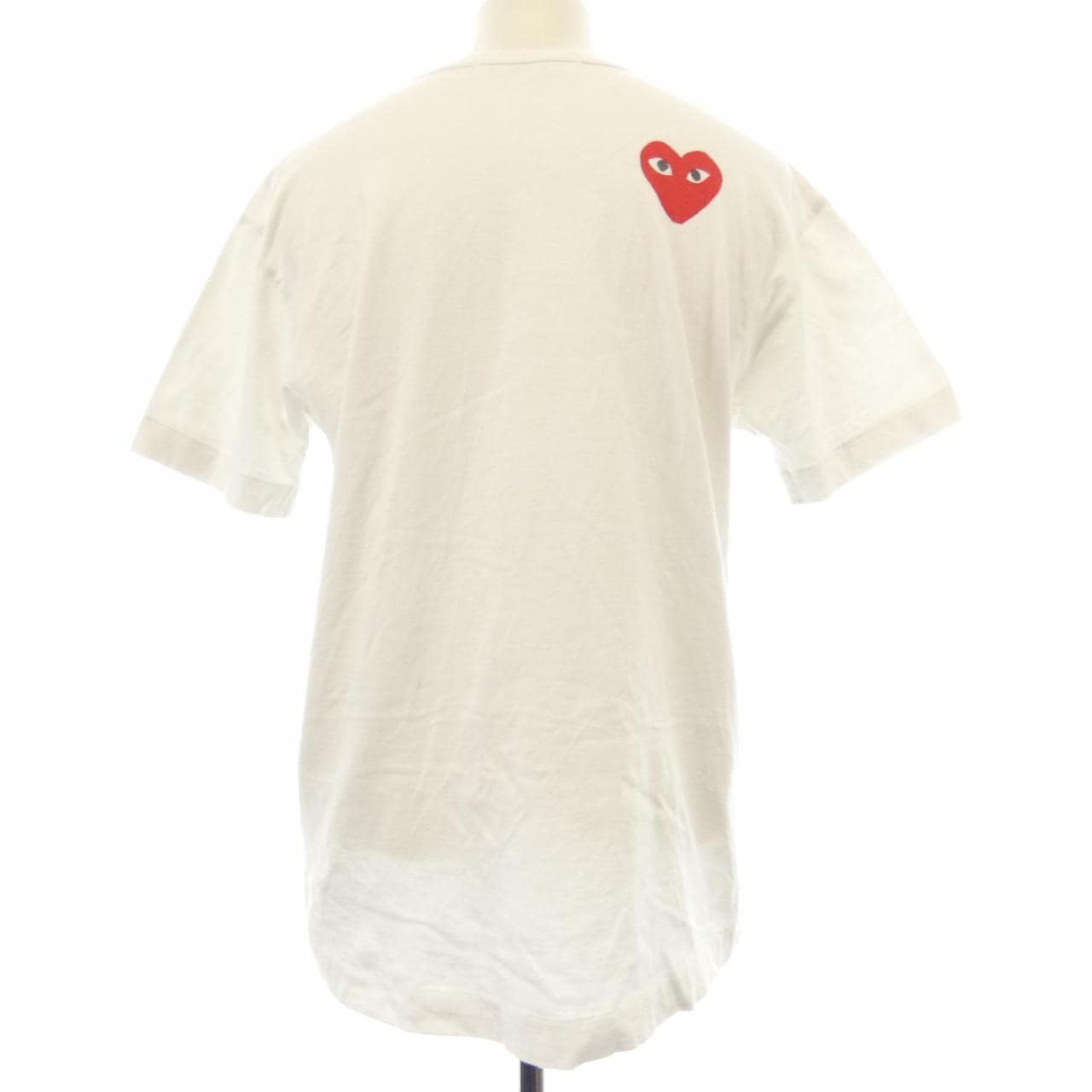 プレイコムデギャルソン PLAY COMME des GARCONS AE-T202 Tシャツ