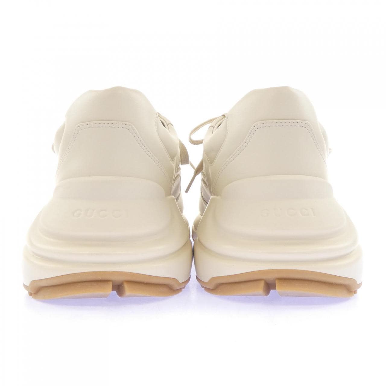 グッチ GUCCI ライトン RYTHON 663339 2SH00 スニーカー
