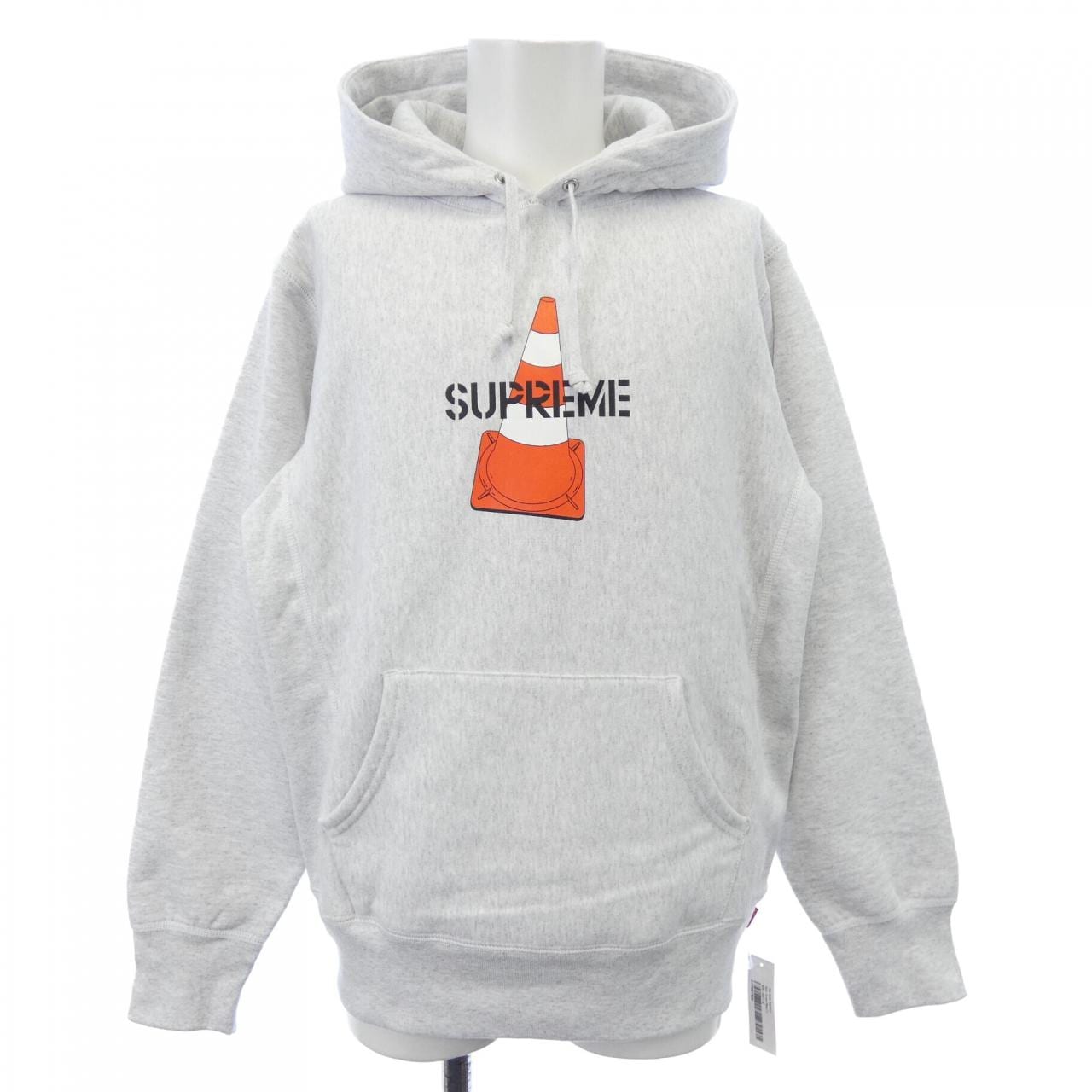 シュプリーム SUPREME パーカー