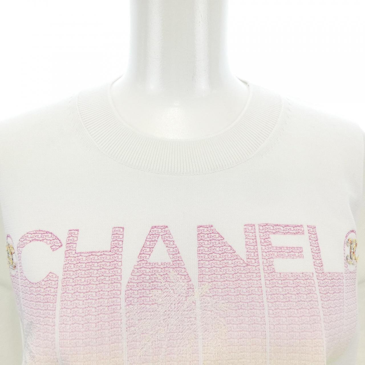 シャネル CHANEL ニット