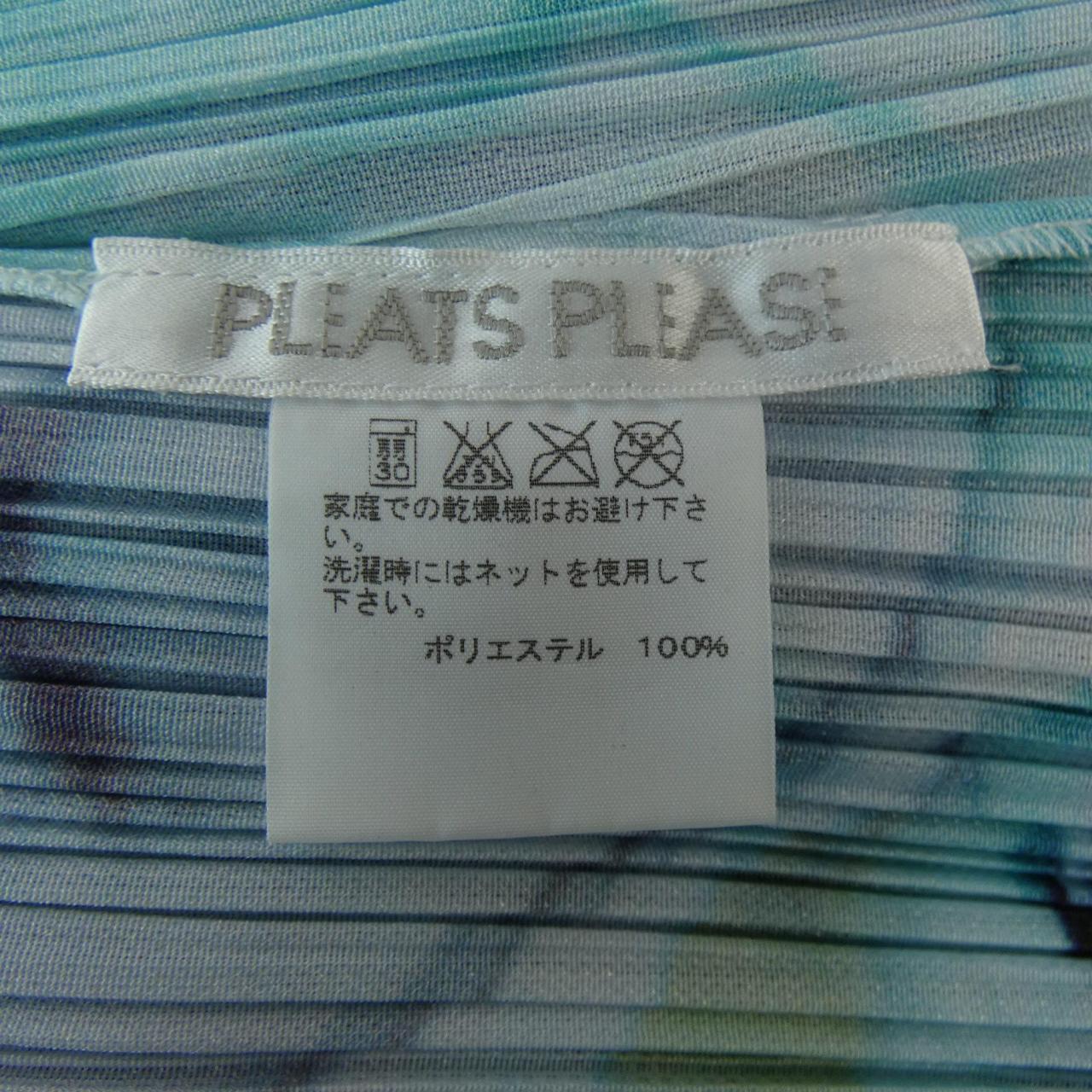 プリーツプリーズ PLEATS PLEASE ワンピース