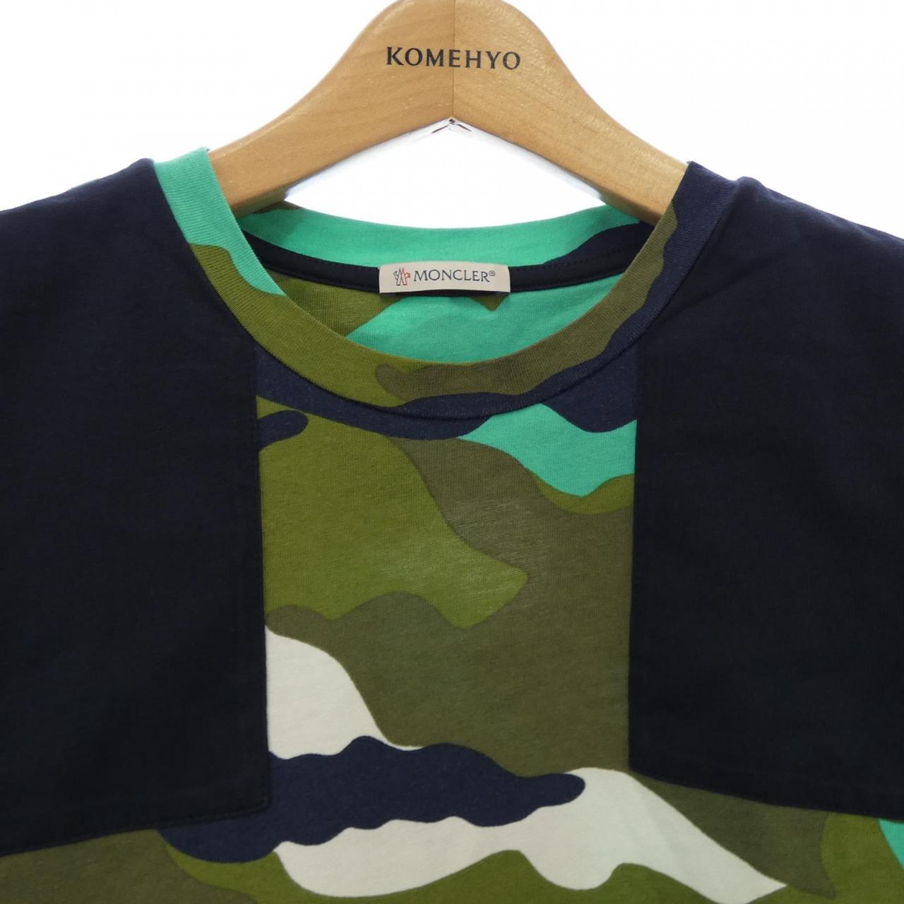 MONCLER MONCLER T-Shirt