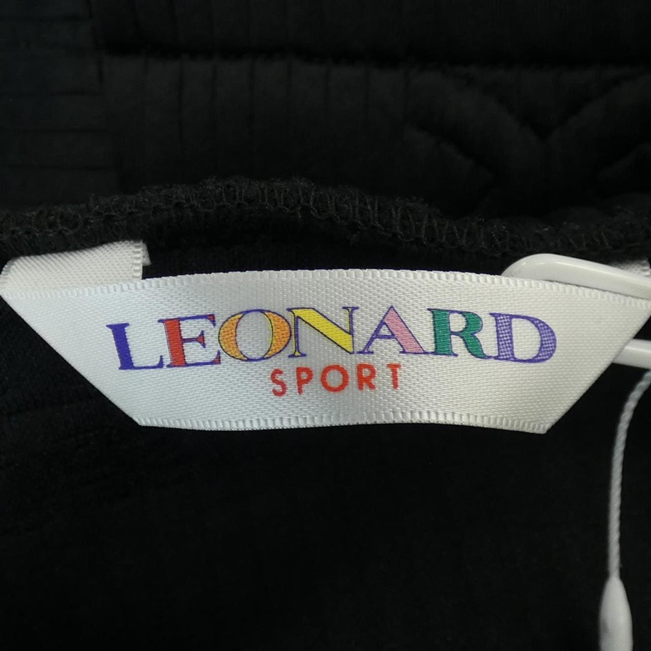 LEONARD SPORT 伦纳德运动PARKER