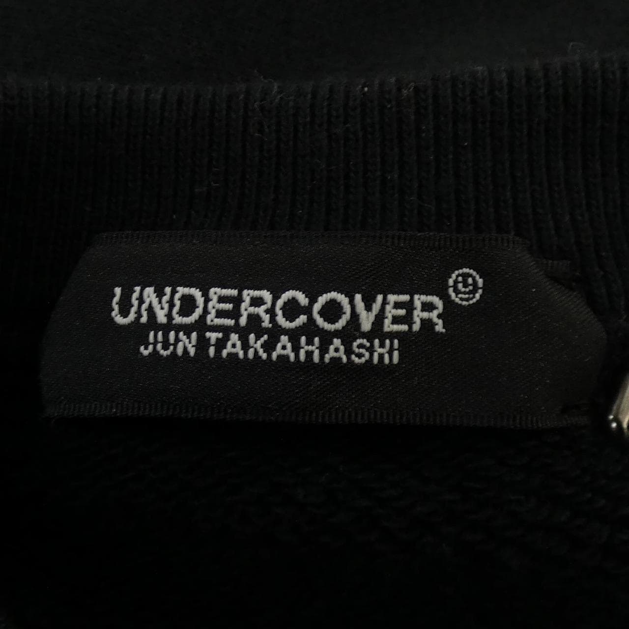 底套UNDER COVER吸汗