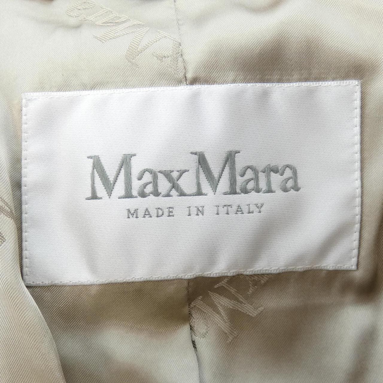 Max Mara) 外套