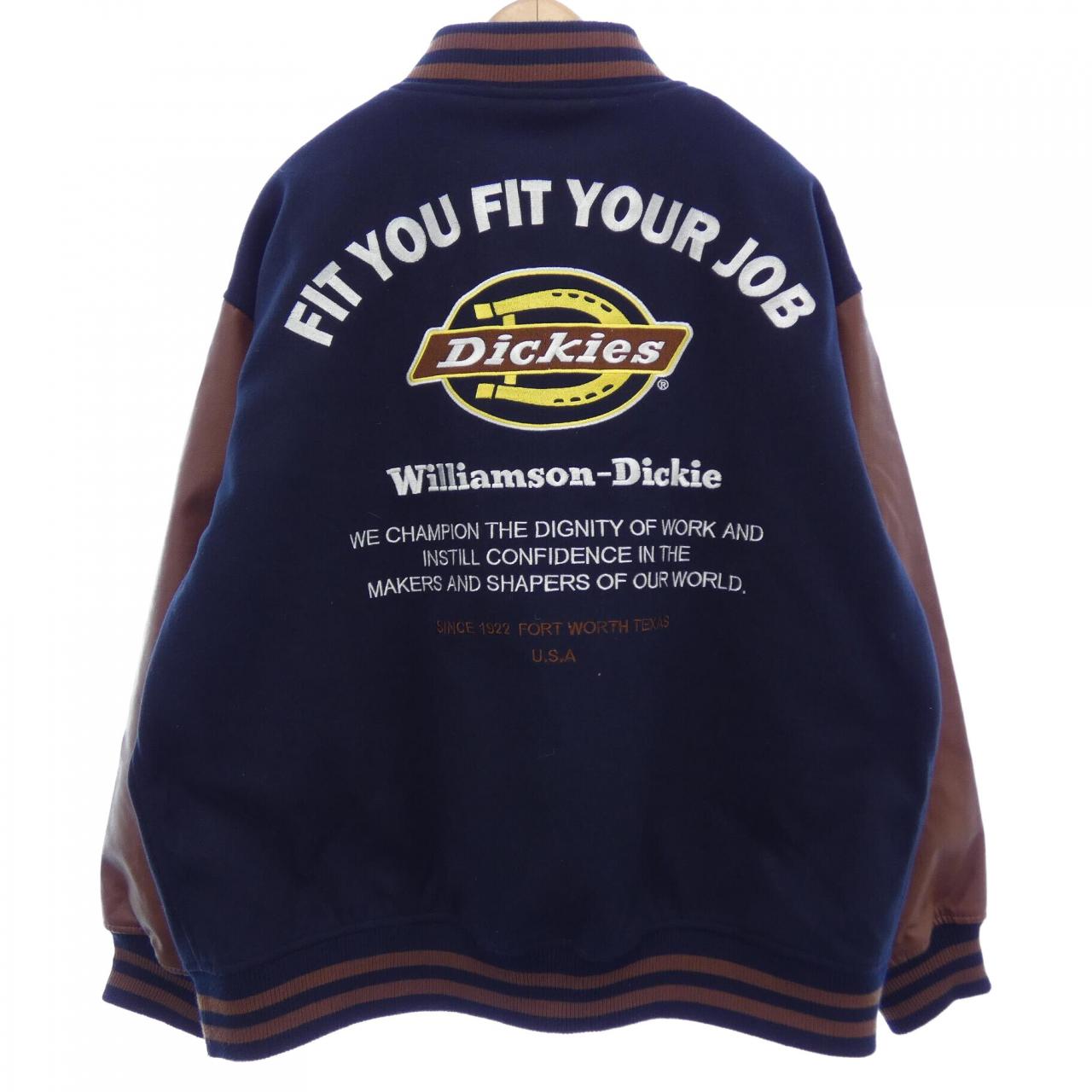 ディッキーズ DICKIES ジャケット