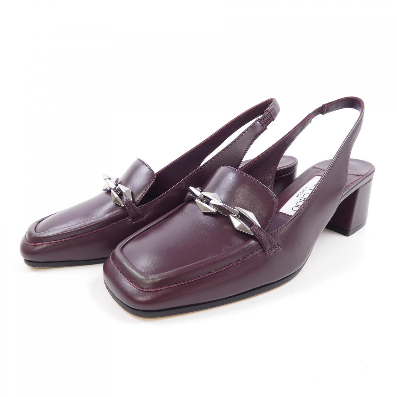 ジミーチュウ JIMMY CHOO サンダル