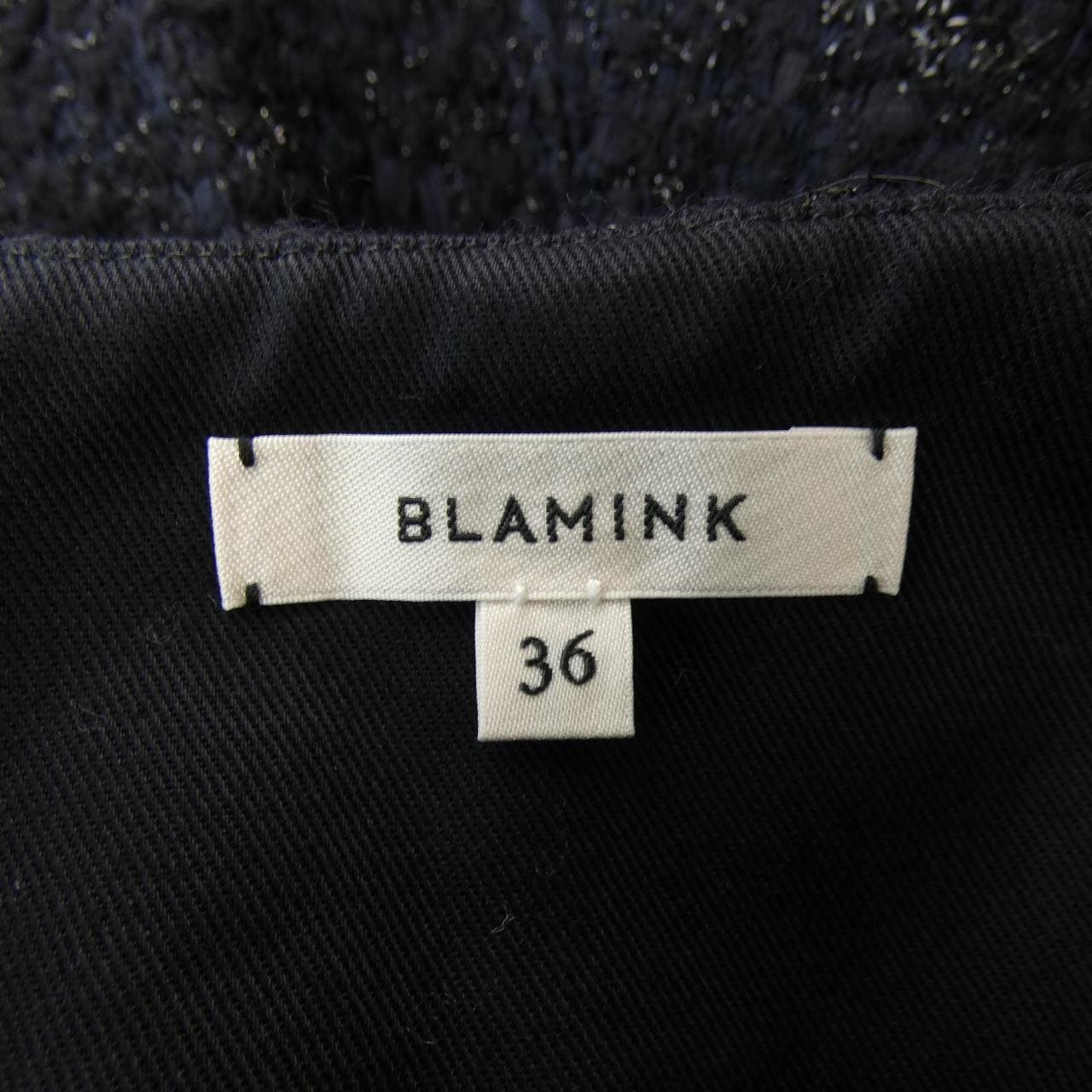 ブラミンク BLAMINK トップス