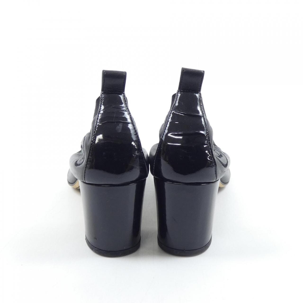 シャネル CHANEL パンプス