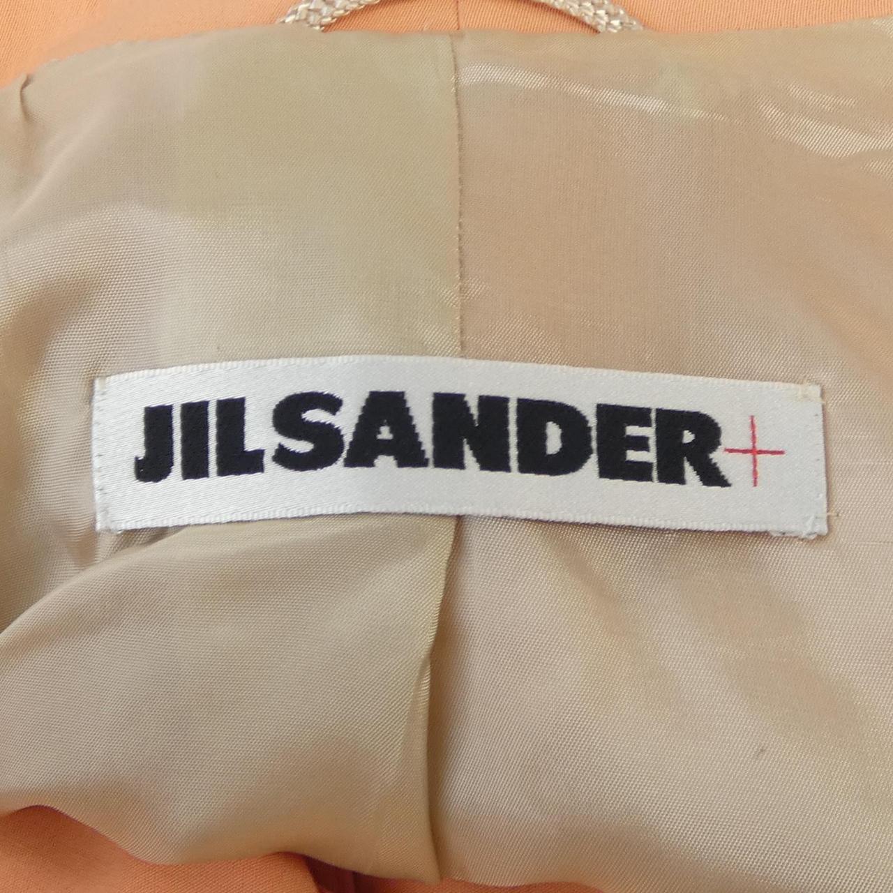 【ヴィンテージ】ジルサンダープラス JIL SANDER+ ジャケット