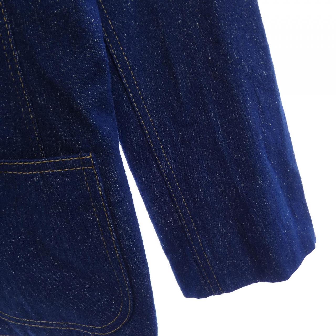 【ヴィンテージ】レオナールファッション LEONARD FASHION ジャケット