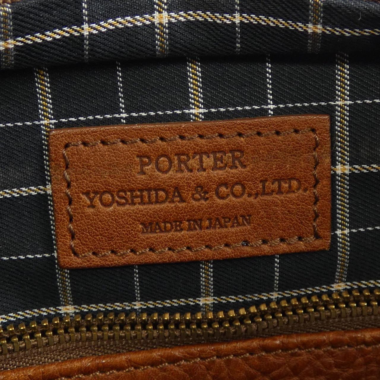 ポーター PORTER BAG