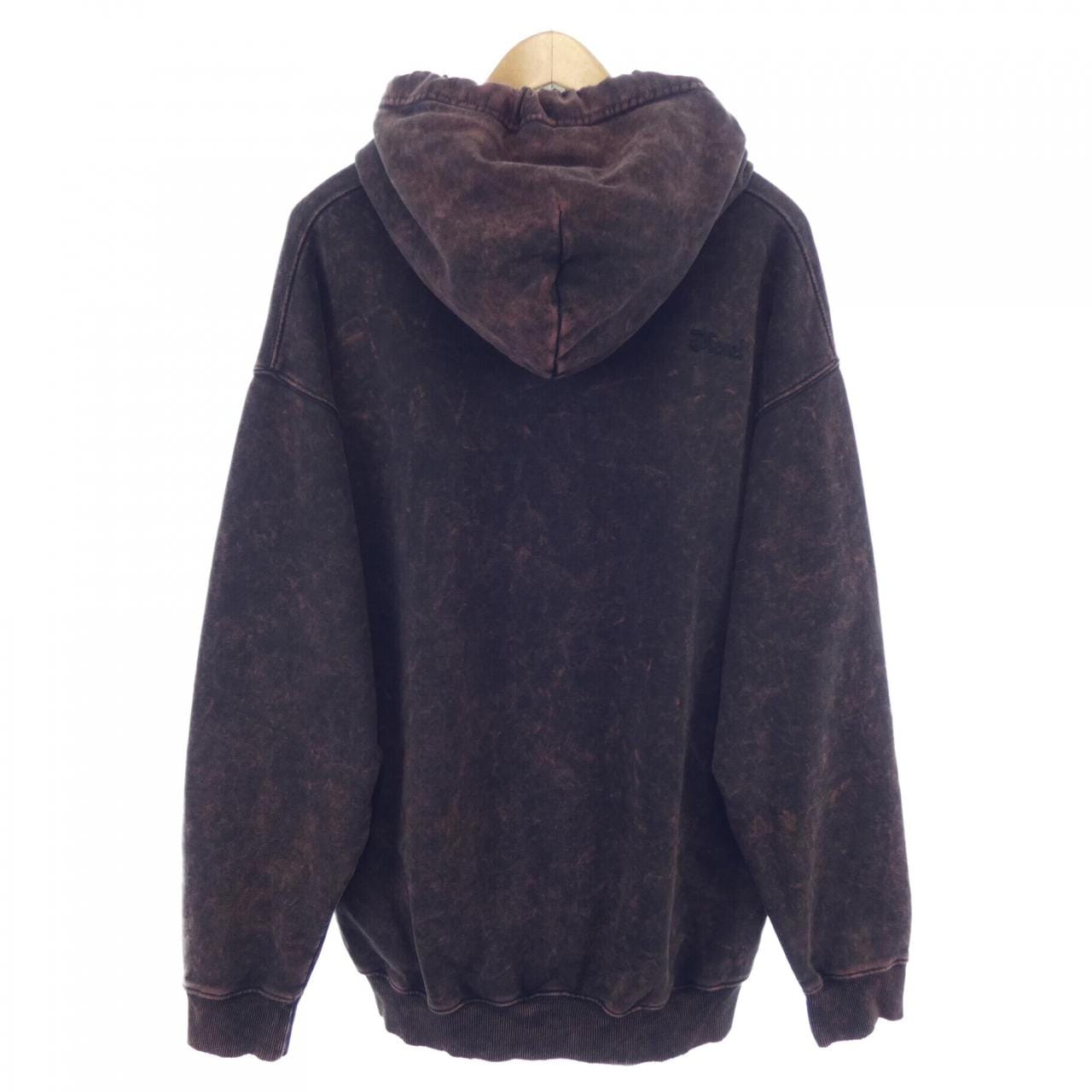 ディーゼル DIESEL パーカー