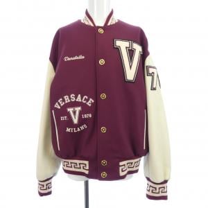 ヴェルサーチェ VERSACE スタジャン