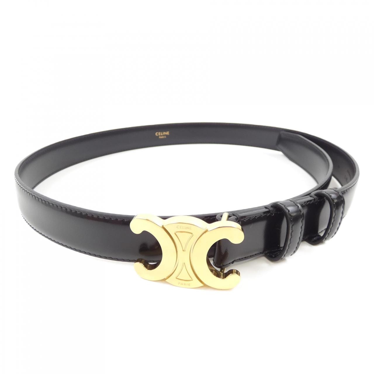 セリーヌ CELINE BELT
