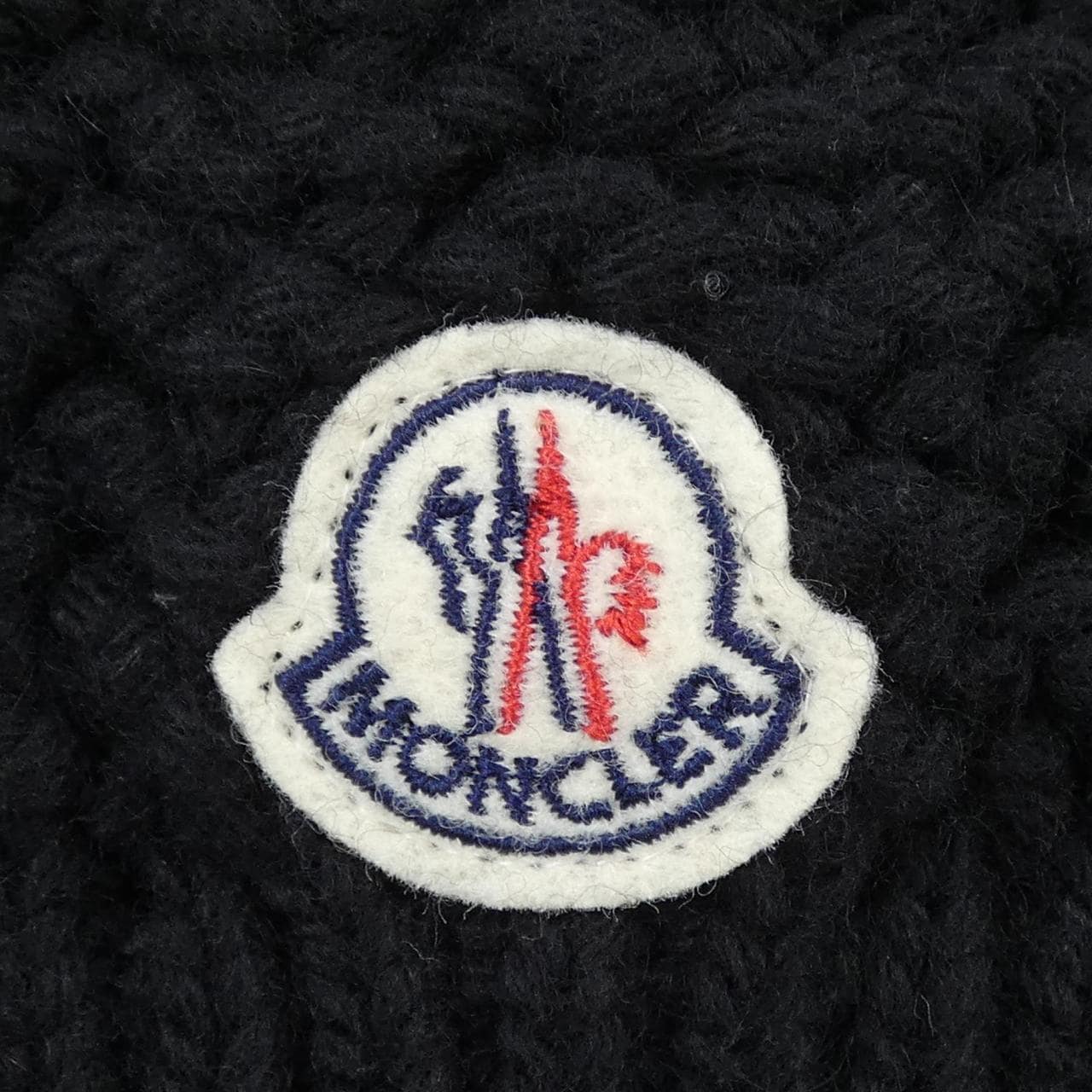 モンクレール MONCLER A9CO-15-224 ニットキャップ