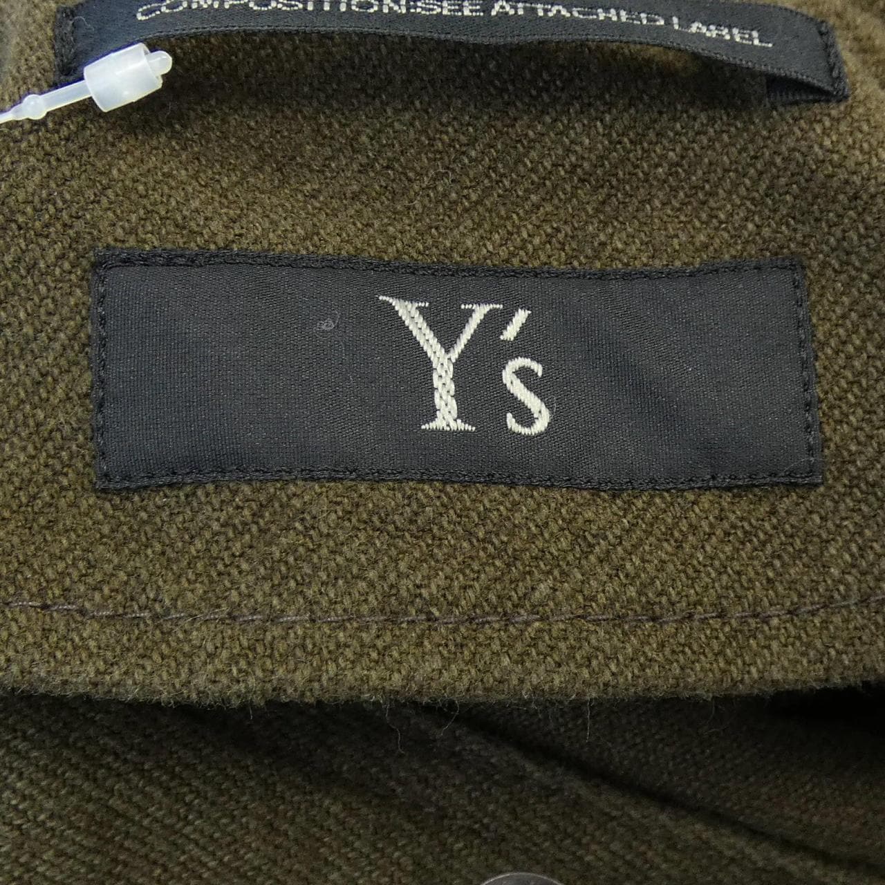 ワイズ Y's YO-Y12-300 ジャケット