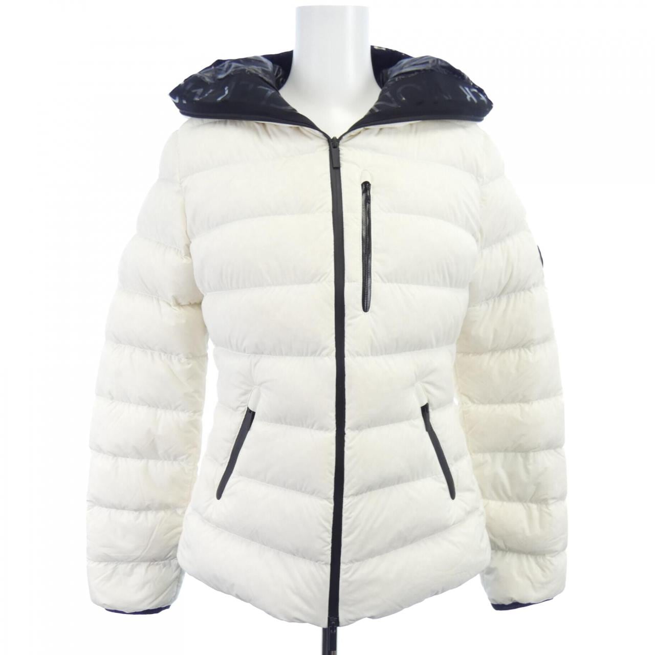モンクレール MONCLER HERBE ダウンジャケット