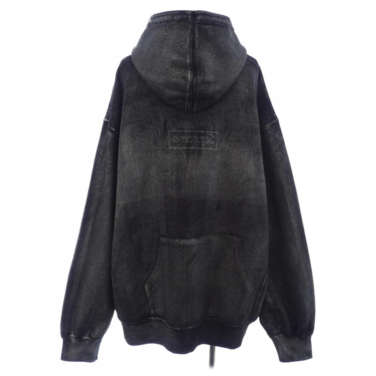 シュプリーム SUPREME MM6 Maison Margiela パーカー