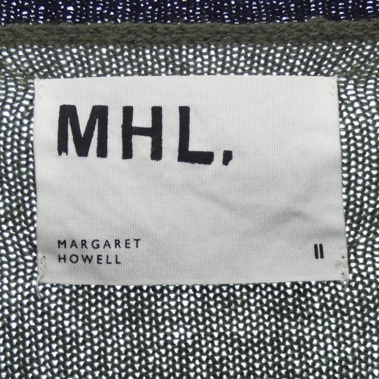 エムエイチエル MHL 595-3263552 ニット