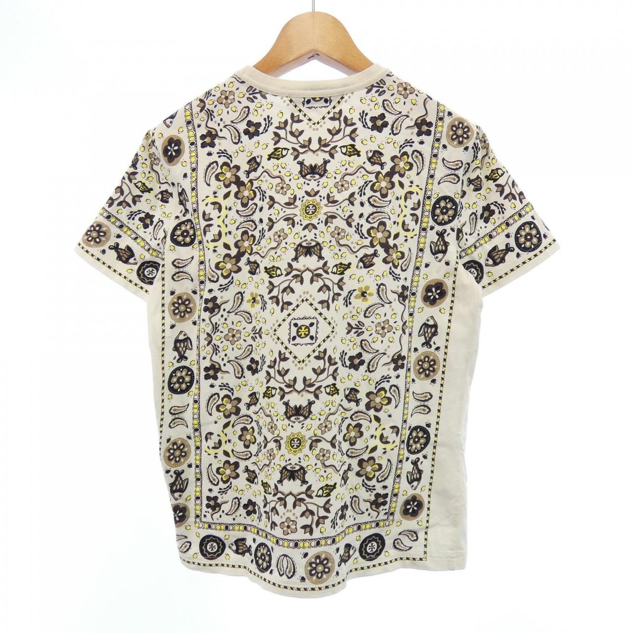 トリーバーチ TORY BURCH RN#111395 Tシャツ